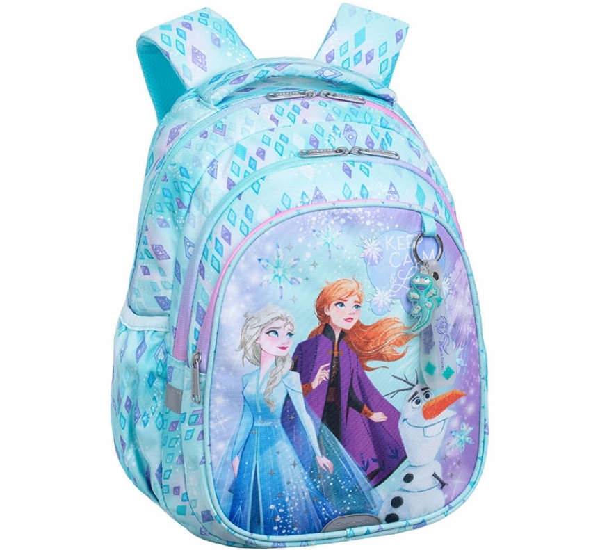 Mládežnícky batoh CoolPack Jerry Disney Core Frozen